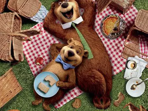 Zé Colmeia: Assista ao novo trailer da comédia