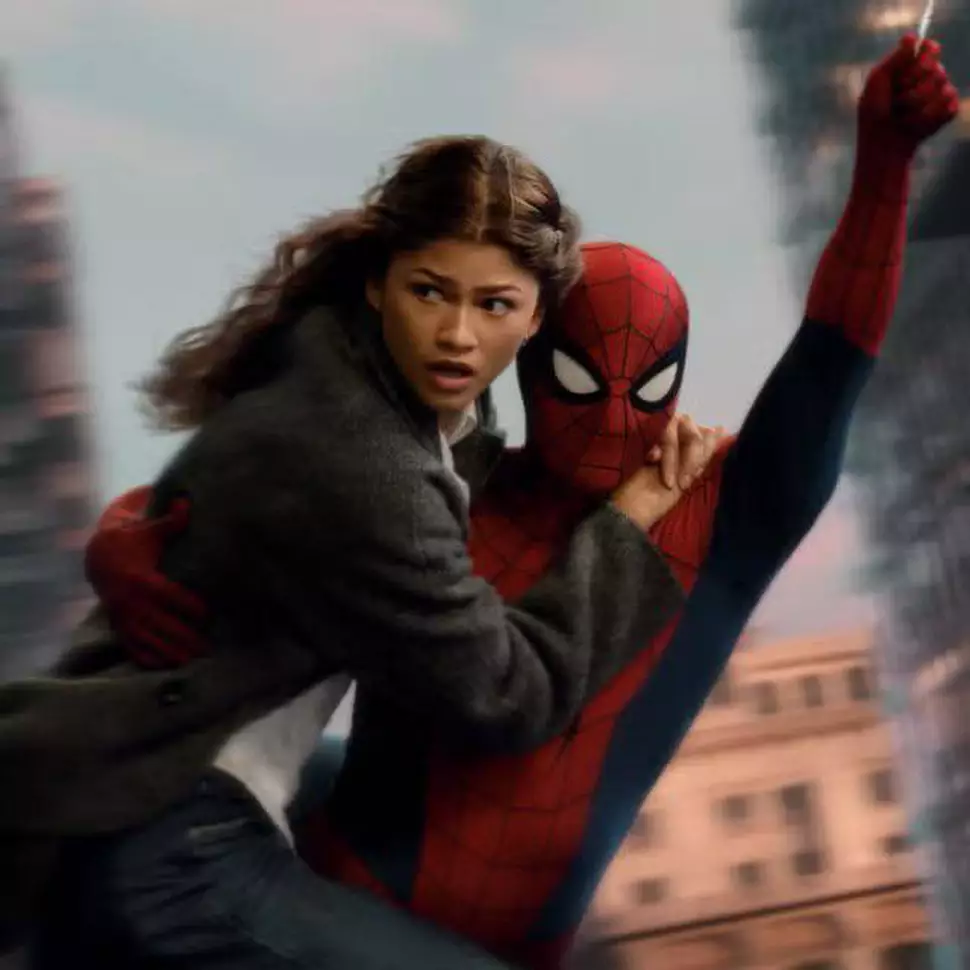 Homem Aranha Um Novo Dia Recorde Bilheteria Terca Feira Us 1 1 Bilhao