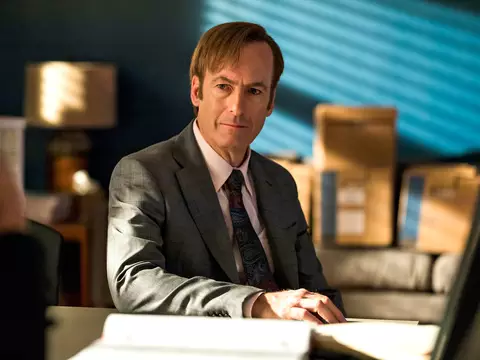 Better Call Saul