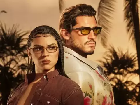 How to Watch 'GTA 6: An Extended Look' on Netflix