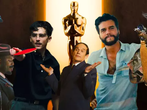 Oscar 2026 | Quem vai ganhar Melhor Ator? As chances de Wagner Moura