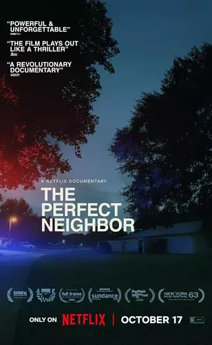 A Vizinha Perfeita vai além do do true crime padrão da Netflix | Crítica