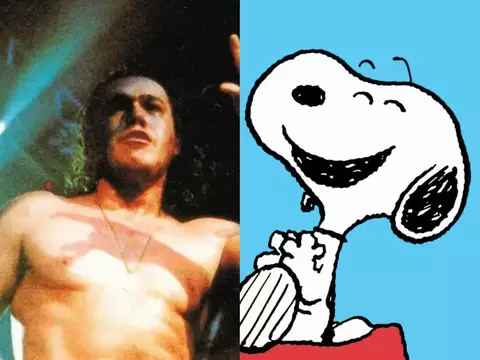 Família de Chorão perde direitos da marca Charlie Brown Jr. para Snoopy