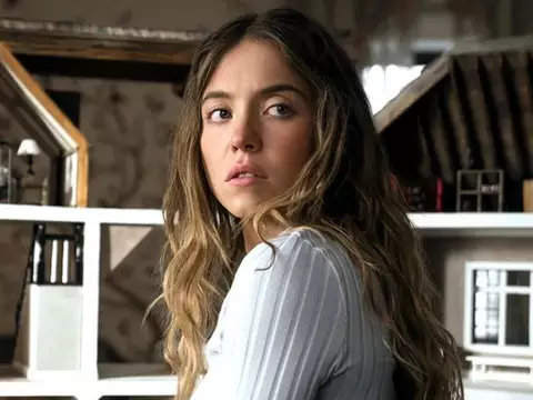 A Empregada se torna filme de maior bilheteria da carreira de Sydney Sweeney