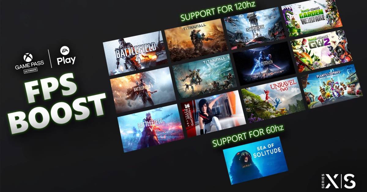 Xbox Game Pass adiciona um dos melhores jogos de 2021 e confirma mais 4  para abril de 2023 - Canal do Xbox