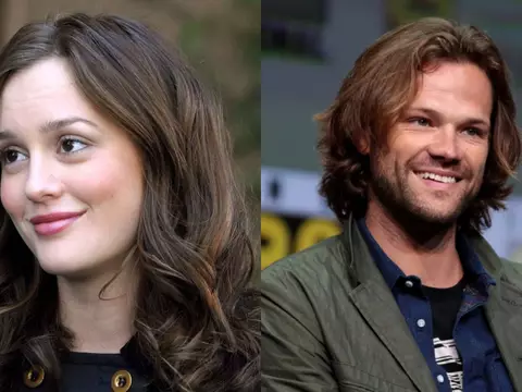 Netflix anuncia comédia romântica com astros de Supernatural e Gossip Girl