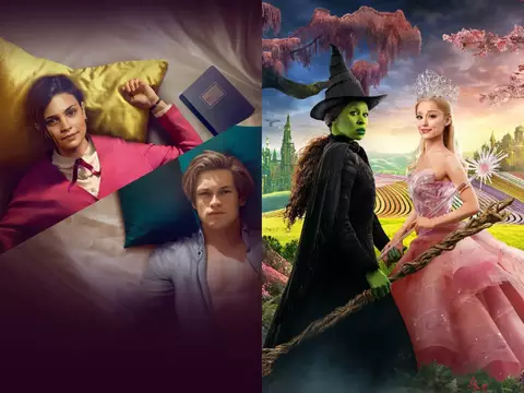 Prime Video | Com Maxton Hall e evento de Wicked, veja estreias de novembro