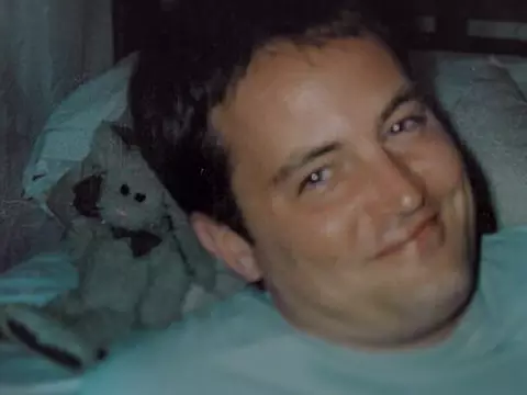 Netflix's Matthew Perry Documentary Gets First Trailer; Watch Here