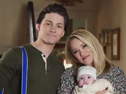 Georgie & Mandy | Young Sheldon terá reunião do elenco em episódio do derivado