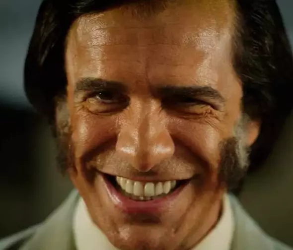 Menem | Lanzó póster oficial de la segunda temporada: ¡Míralo aquí!