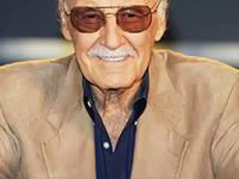 Chuck | Stan Lee vai participar da última temporada