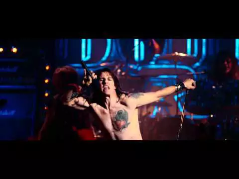 Rock of Ages | Assista aos comerciais do musical com Tom Cruise