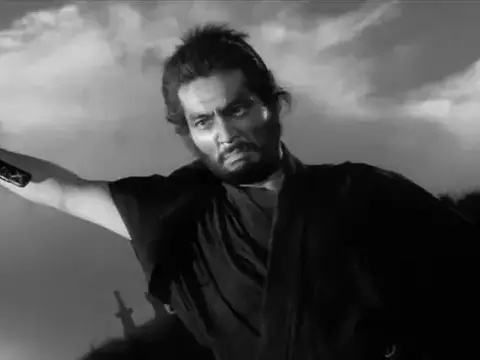 Tatsuya Nakadai