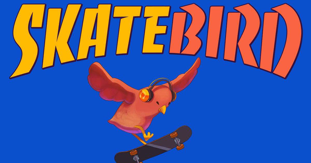 skatebird switch review