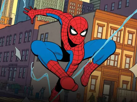 Seu Amigão da Vizinhança Homem-Aranha | Veja primeira imagem de Eddie Brock na 2ª temporada