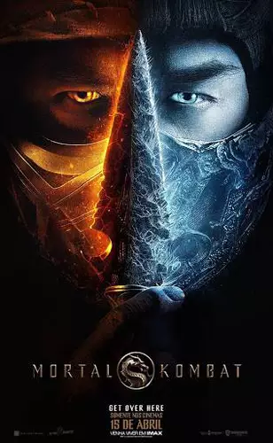 Crítica: Mortal Kombat vive pelo fan service em filme morno