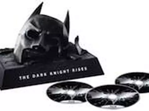 Lançamentos em DVD e Blu-ray - 26 de novembro a 2 de dezembro