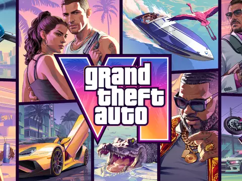 GTA 6