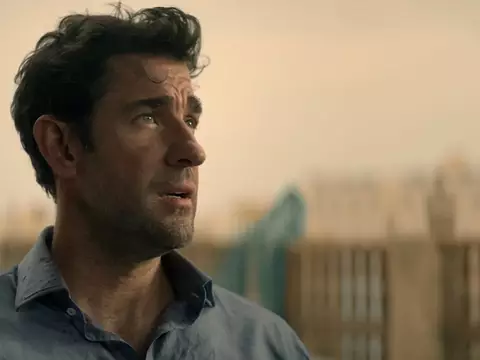 Jack Ryan | Filme com John Krasinski ganha novo trailer e pôster; confira