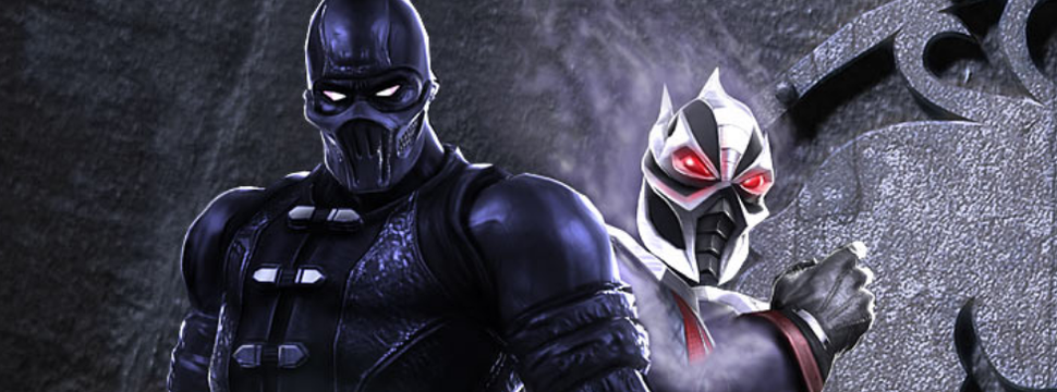 Mortal Kombat: O personagem que comete atrocidades pela liberdade