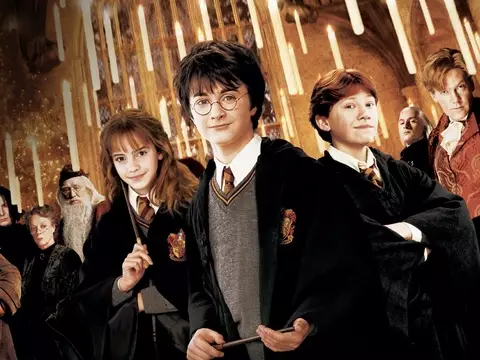 Harry Potter | Diretor de A Pedra Filosofal não quer se envolver com série