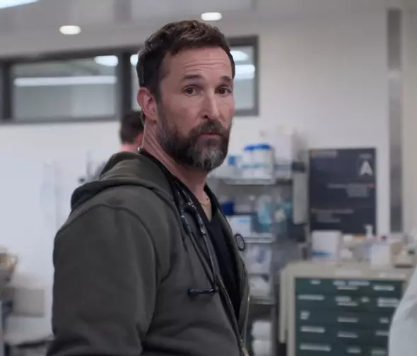 The Pitt | La tercera temporada recibe tráiler y ventana de estreno