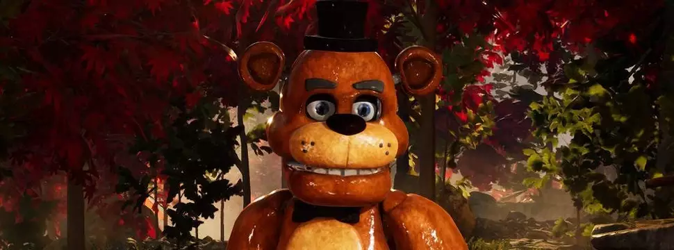 Quiz ¿Cuanto sabes de FNaF? (Five Night at Freddy's)