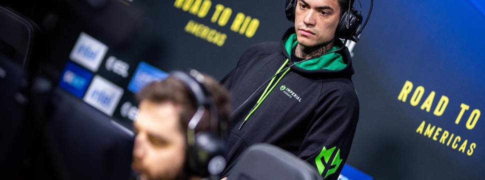 waveigl opinião polêmica coach fnx 