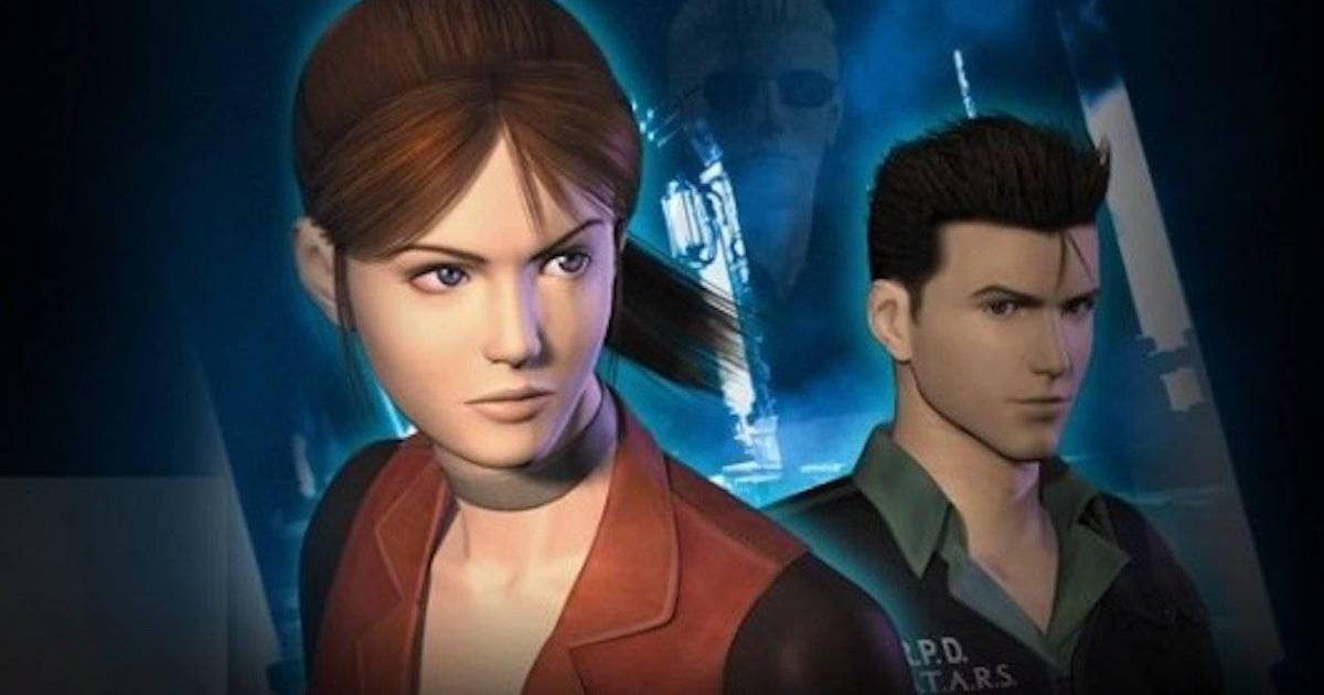 Os vilões de Resident Evil — Code: Veronica merecem um remake