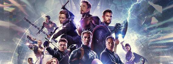 Cinemas começam a reabrir na China e contam com Vingadores e