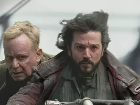 Andor | Que horas saem os primeiros episódios da 2ª temporada?