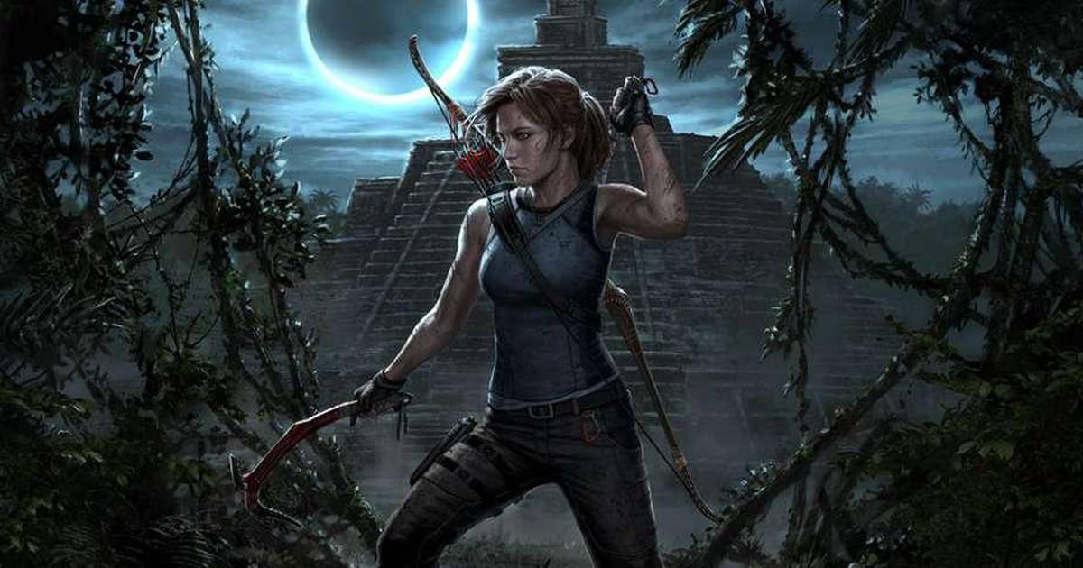 Tomb Raider - Análise