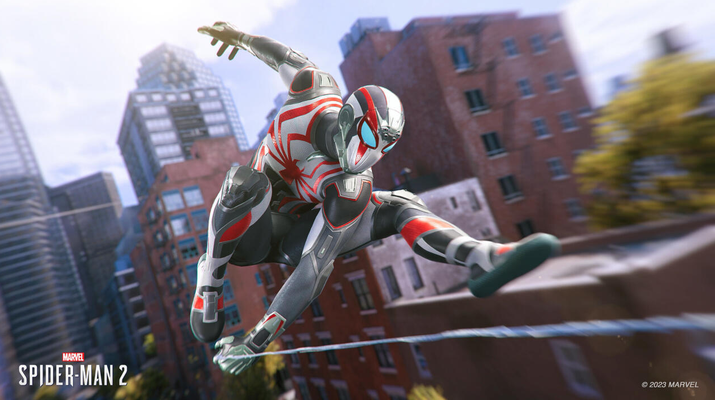 Marvel's Spider-Man 2: Confira skins exclusivas da versão Deluxe