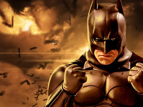 TRANSFORMAÇÃO DO BATMAN | EP1: A Reinvenção de Bruce Wayne