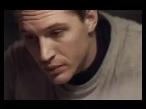 Samarkand | Tom Hardy vai estrelar filme sobre estresse pós-traumático