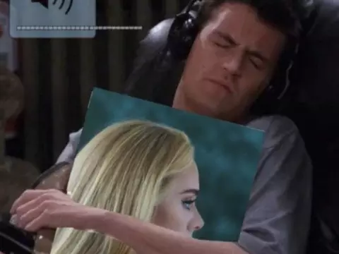 Adele lança novo álbum e deixa a internet aos prantos; veja as melhores reações