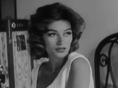 Aos 92 anos, morre atriz Anouk Aimée