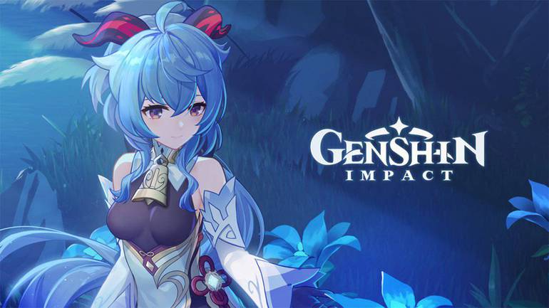 Genshin Impact': nova atualização permite save cruzado - Olhar Digital