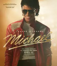 Michael | Un fan service que va a lo seguro sin proponer ni profundizar