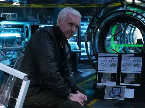 James Cameron dispara contra acordo da Warner Bros. com a Netflix: “Desastre”