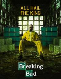 eu gosto de assistir breaking bad - iFunny Brazil