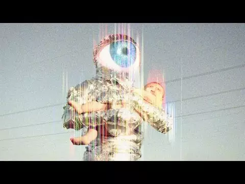 Flaming Lips e Bon Iver lançam o clipe de "Ashes In The Air"