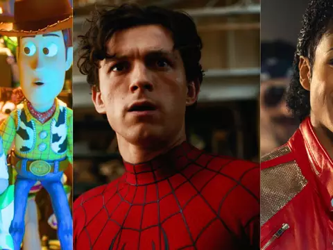 'Spider-Man: Brand New Day' Is Already the Highest-Grossing Film of 2026; See the Top 10