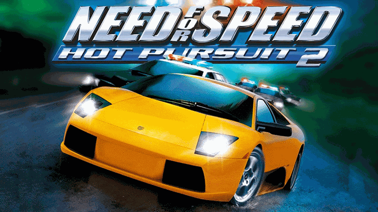 Need For Speed: Hot Pursuit - Xbox 360 - Microsoft - Jogos de