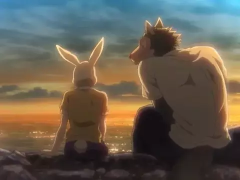 Trailer final da última temporada de Beastars é lançado; veja