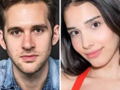 Gossip Girl contrata atores de Twilight Zone, Alta Fidelidade e Claws