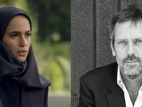 Teerã | Série do Apple TV+ é renovada para 3º ano, e terá Hugh Laurie no elenco