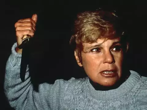 'Crystal Lake' Will Homage 'Friday the 13th' Actress