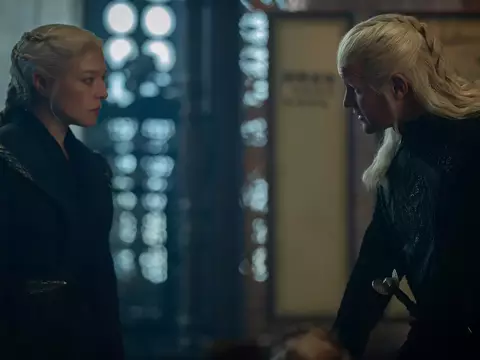 House Of The Dragon | Showrunner promete una "temporada final aún más grande"