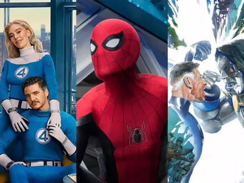 Calendário da Marvel | Saiba quando estreiam os próximos filmes e séries